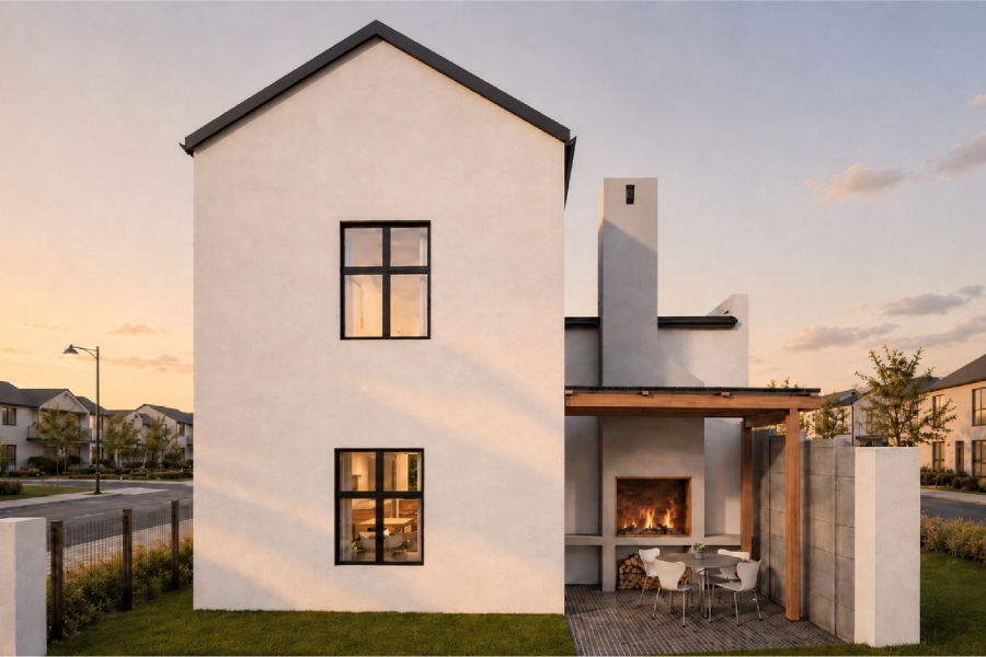 3 Bedroom Property for Sale in Wellington Central Western Cape